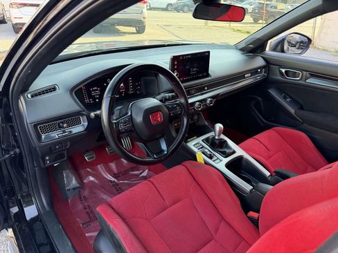 Used 2023 Honda Civic Type R image 22