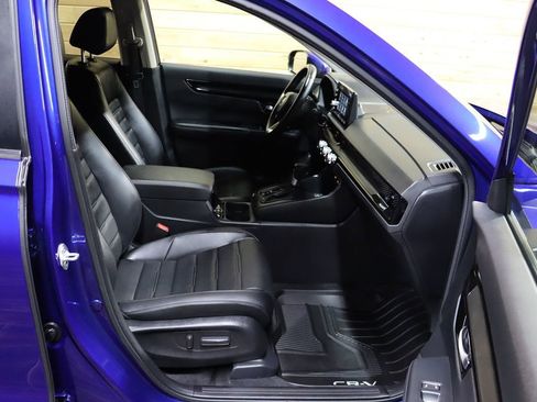 Used 2025 Honda CR-V EX-L image 60