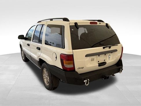 Used 2004 Jeep Grand Cherokee Laredo w/ Convenience Group RWD image 10