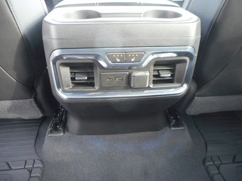 Used 2020 Chevrolet Silverado 1500 High Country w/ Safety Package II image 16