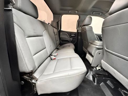 Used 2018 Chevrolet Silverado 2500 W/T w/ WT Fleet Convenience Package image 15