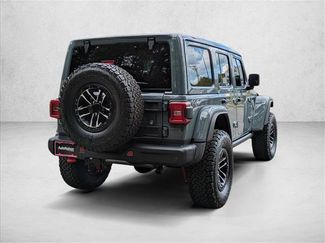 New 2025 Jeep Wrangler Unlimited Rubicon video 2