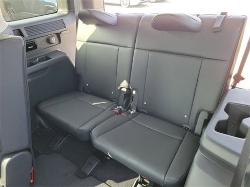 New 2026 Hyundai Santa Fe Limited image 20