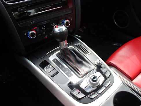 Used 2013 Audi S4 Premium Plus w/ Audi MMI Navigation Plus image 32