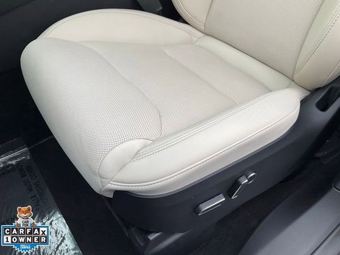Used 2023 Tesla Model X AWD/4WD image 16