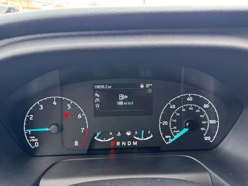 Used 2024 Ford Transit 250 Low Roof w/ Exterior Upgrade Package image 23