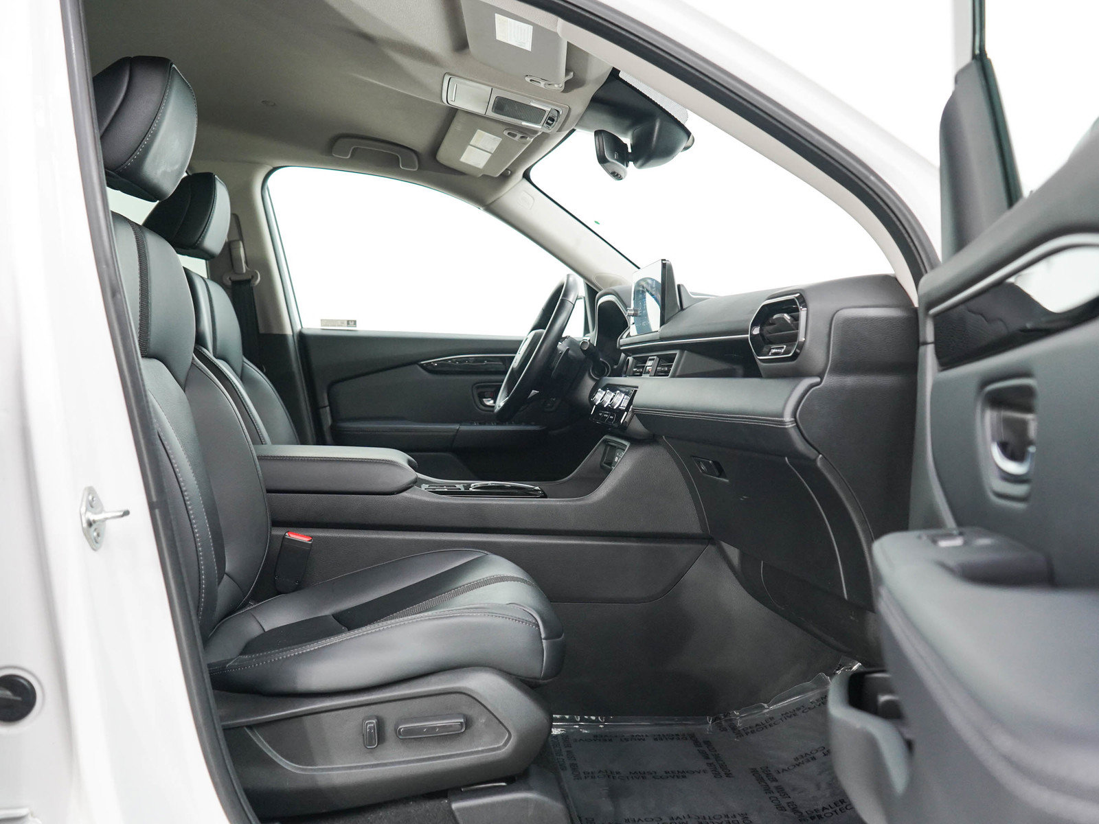 Used 2023 Honda Pilot EX-L image 11
