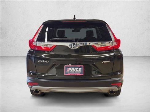 Used 2019 Honda CR-V EX-L image 27