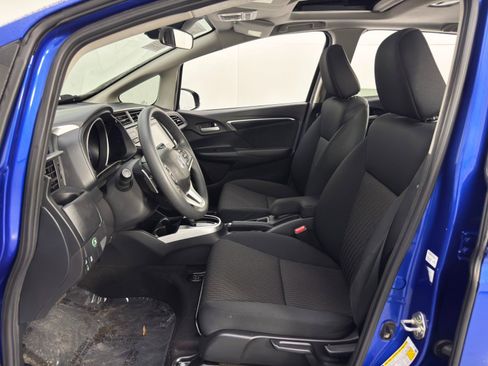 Used 2019 Honda Fit EX image 15