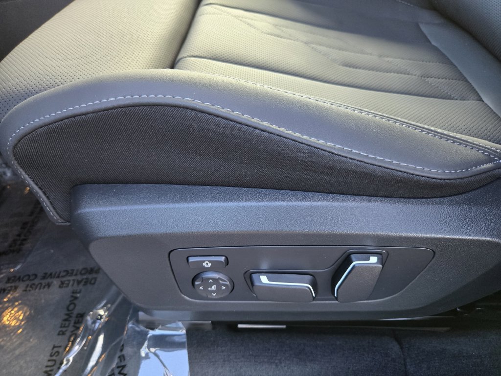 Certified 2026 BMW X3 xDrive30i w/ Premium Package AWD/4WD image 26