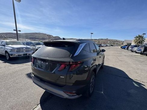 Used 2025 Hyundai Tucson SEL image 5