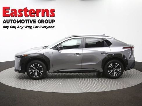 Used 2023 Toyota bZ4X AWD w/ Weather Package image 59