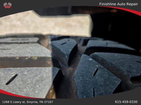 Used 2013 Jeep Wrangler Unlimited Sport AWD/4WD image 13
