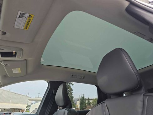 New 2026 Volvo EX90 Ultra image 24