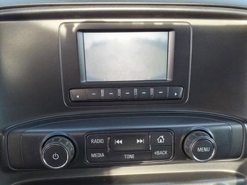 Used 2016 Chevrolet Silverado 2500 W/T w/ WT Convenience Package image 28