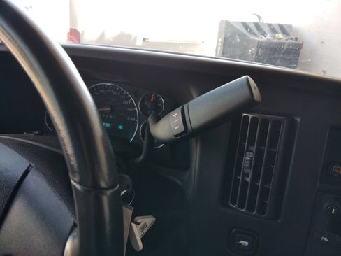 Used 2023 Chevrolet Express 3500 LS RWD image 26