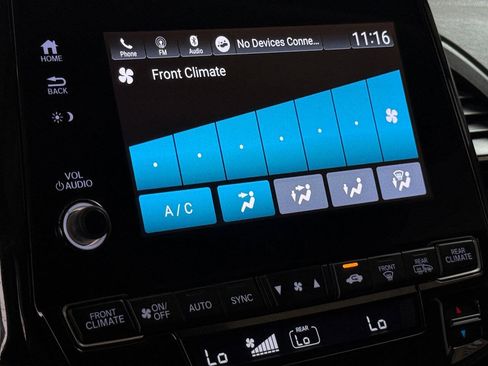 Used 2019 Honda Odyssey EX image 55