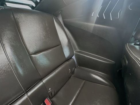 Used 2012 Chevrolet Camaro LT w/ RS Package RWD image 14