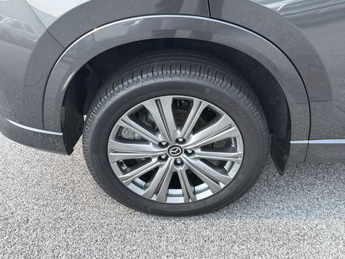 Used 2023 MAZDA CX-5 Signature AWD/4WD image 21