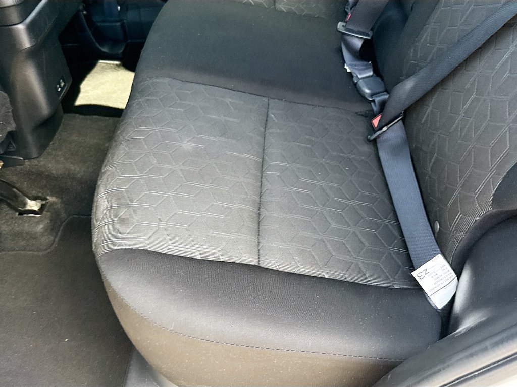 Used 2022 Mitsubishi Outlander Sport FWD image 26