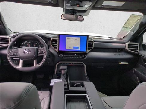 New 2026 Toyota Tundra SR5 AWD/4WD image 14