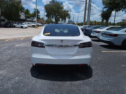 Used 2019 Tesla Model S P100D AWD/4WD image 6