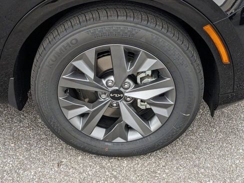 Used 2024 Kia Sportage SX image 10