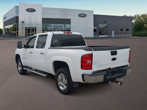 Used 2009 Chevrolet Silverado 1500 LTZ image 7