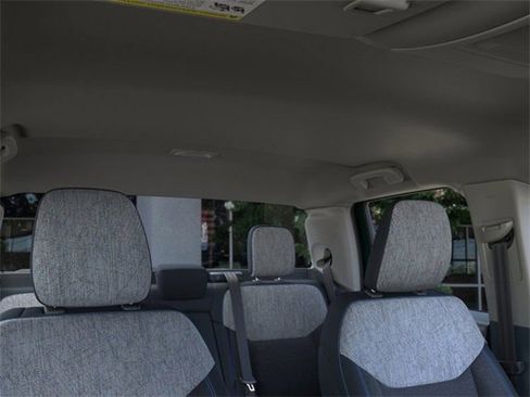 New 2025 Ford Maverick XLT w/ XLT Luxury Package image 12