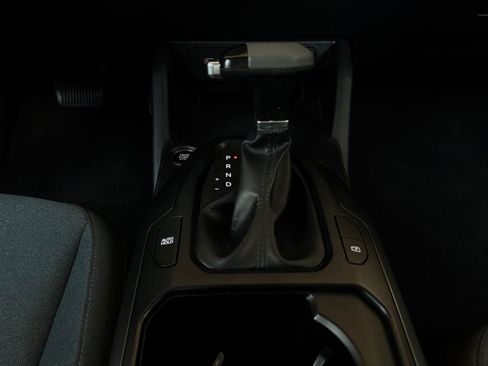 Used 2025 Kia K4 FWD image 22