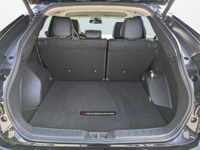 Used 2025 Mitsubishi Eclipse Cross SE AWD/4WD image 13