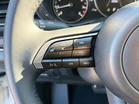 New 2026 MAZDA CX-30 AWD 2.5 S image 37