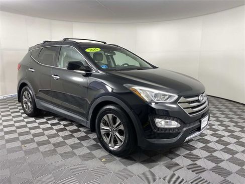 Used 2016 Hyundai Santa Fe Sport w/ Option Group 02 image 1