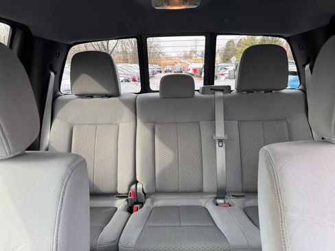 Used 2013 Ford F150 XLT w/ Luxury Equipment Group image 25