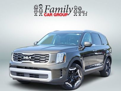Used 2025 Kia Telluride S