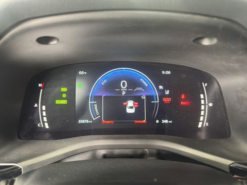 Used 2025 Toyota Camry LE FWD image 13