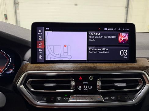 Used 2024 BMW X3 xDrive30i AWD/4WD image 18