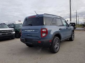 New 2025 Ford Bronco Sport Big Bend w/ Convenience Package video 3