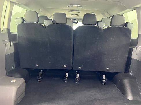 Used 2023 Ford Transit 350 XLT image 25