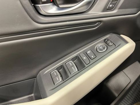 New 2026 Honda Accord EX-L image 14