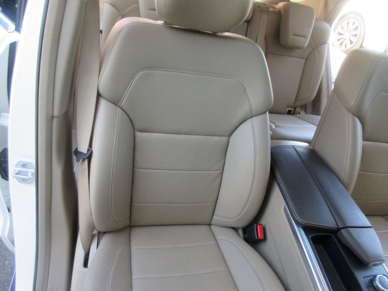 Used 2015 Mercedes-Benz ML 350 4MATIC image 25