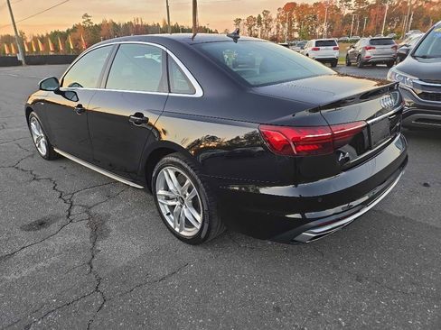 Used 2020 Audi A4 2.0T Premium Plus image 4