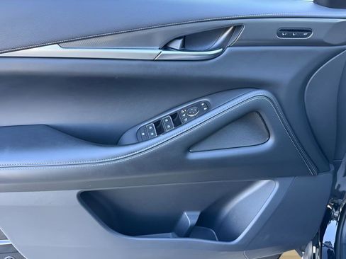 Used 2023 INFINITI QX60 Luxe FWD image 30