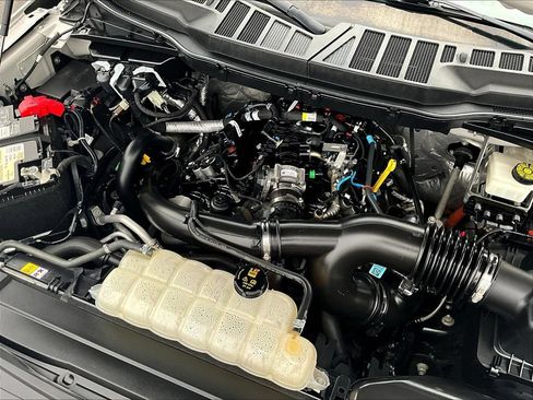 Used 2023 Ford F150 XLT w/ Equipment Group 302A High AWD/4WD image 33