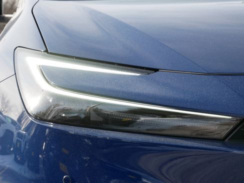 New 2026 Toyota Prius Limited image 6