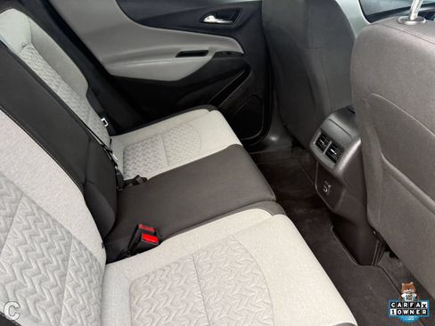 Certified 2024 Chevrolet Equinox LS w/ LS Convenience Package FWD image 14