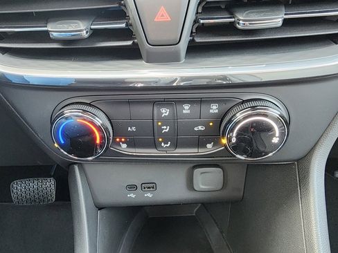 New 2026 Buick Encore GX Preferred w/ Comfort Package image 26