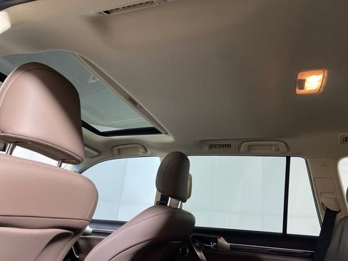 Certified 2023 Lexus GX 460 Luxury image 15