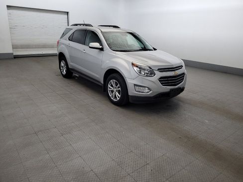 Used 2016 Chevrolet Equinox LT w/ Convenience Package AWD/4WD image 13