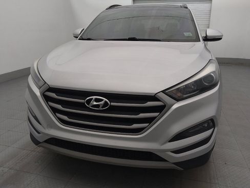 Used 2018 Hyundai Tucson Value FWD image 15